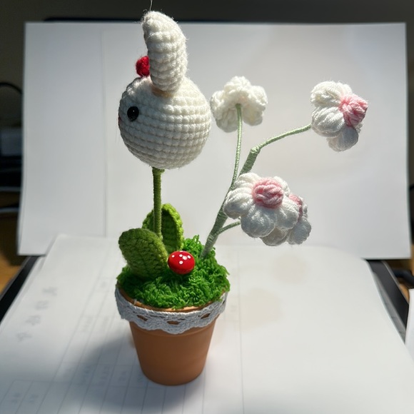 hand made - Picture 3 of 6